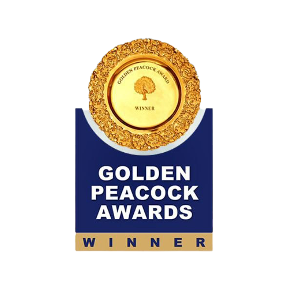 Golden-peacock-Award