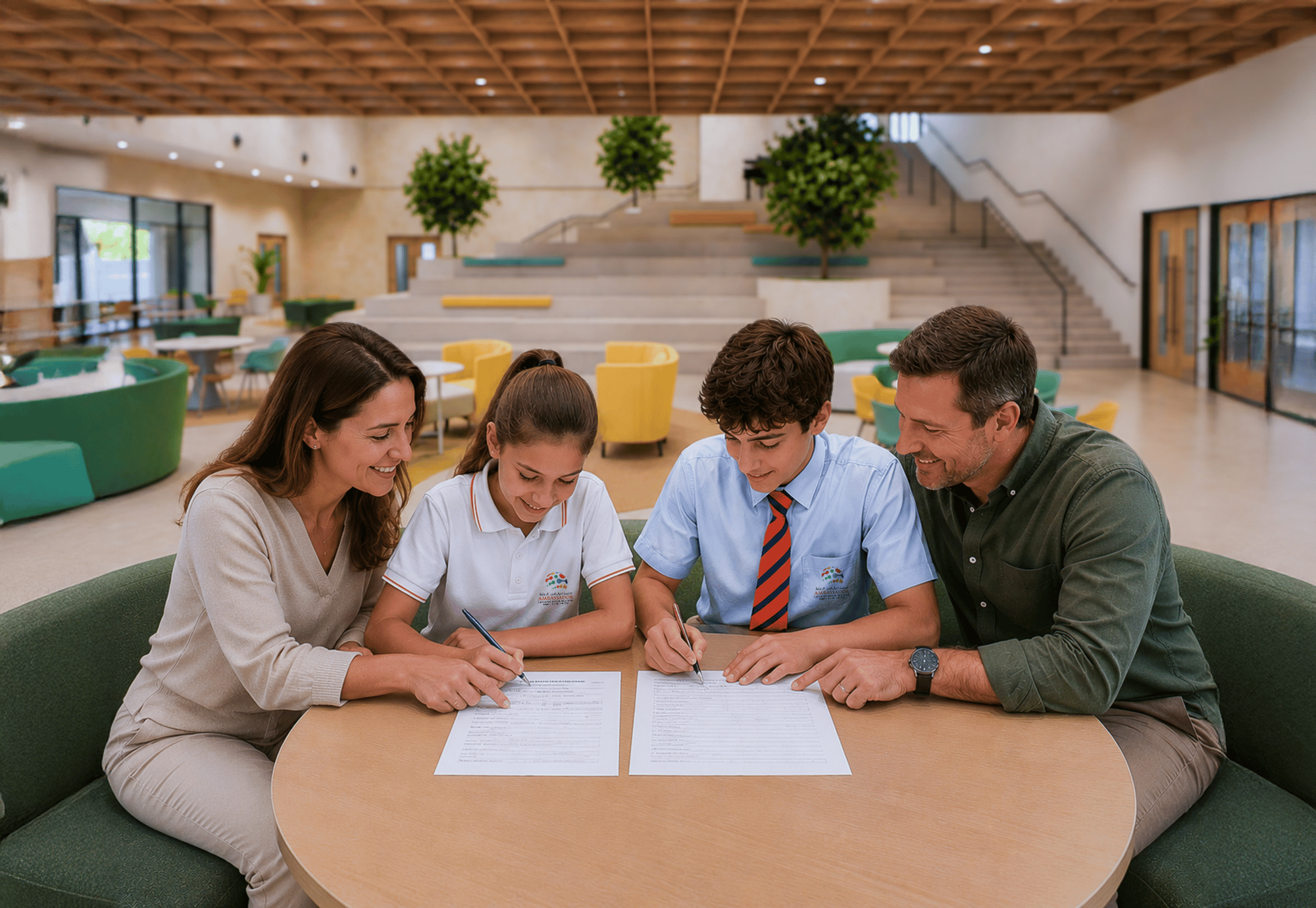 Scholarships Now Open