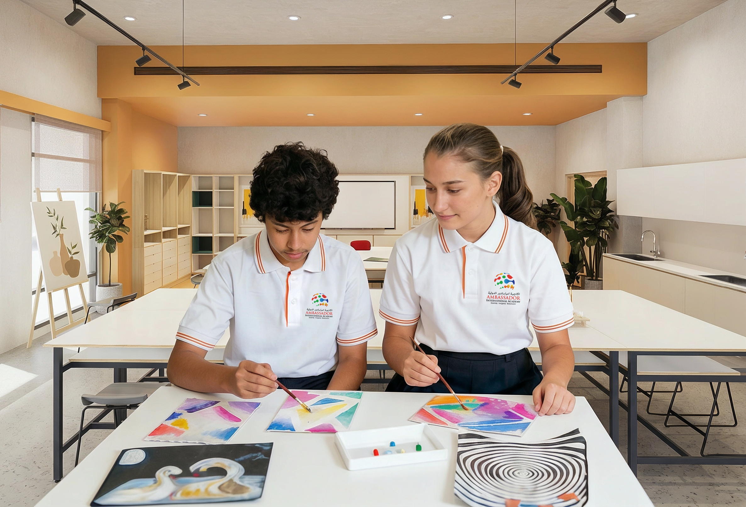 What Is Transdisciplinary Learning? | AIA Mankhool